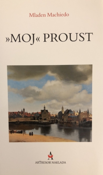 Il »mio« Proust